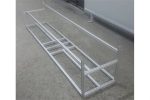 20x25 Wide Corner Joint - Image 4