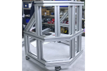 Chromium-coated Stand M10 - Image 7