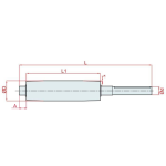 Ø30 Drive Drums - Image 6