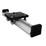 Ø12 Rack and Pinion Block Module
