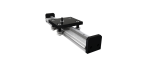 Ø12 Rack and Pinion Block Module