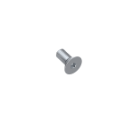 Countersunk Headed Bolt M4x8 - Image 2