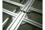 20x25 Four-Way Connection Plate - Image 5