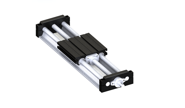 Ø 30 Dkvm Module
