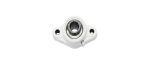 Stainless Plastic Bearing Ø20 - Image 2