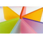 Transparent Plexiglasses - Image 3