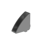 30x30 Narrow Plug-in Corner Joint - Image 13
