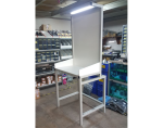 45x45 Super Light Sigma Profile - Image 10