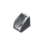 20x25 Wide Corner Joint - Image 5