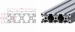 40x120 Sigma Profile - Image 8