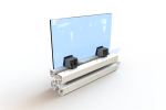 Plexi Claw Holder - Image 5
