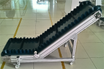 23x127 Conveyor Joint Plate and Roller - Image 7