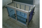 Transparent Plexiglasses - Image 4