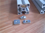 Square Nut M4 - Slot 10 - Image 4