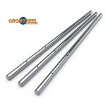 Induction Hardened Shafts - With Hole - Image 7
