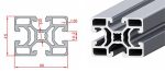 45x60 Sigma Profile - Image 2