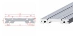 27x170 Surface Coating Profile - Image 2