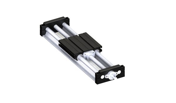 Ø 20 Dkvm Module