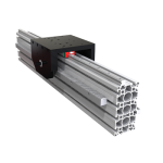 90x180 Rack and Pinion Bridge Module