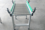 Ø 50 Aluminum Idle Roll - Image 3