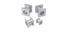 Motor Connection Flanges - Image 2