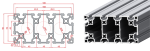 90x180 Light Sigma Profile - Image 6
