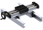 Ø8 Closed Roller Block Guide - Image 7