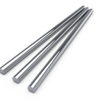 Induction Hardened Shafts - Chrome Plated - CF53