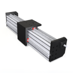 90x180 Ball Screw Bridge Module