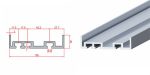 25x105 Conveyor Profile - Image 2