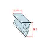 Glass Seals - Slot 10