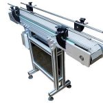 Acetal Belt Straight Conveyors
