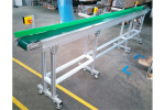 Chromium-coated Stand M10 - Image 5