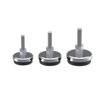Chromium-coated Stand M10 - Image 2