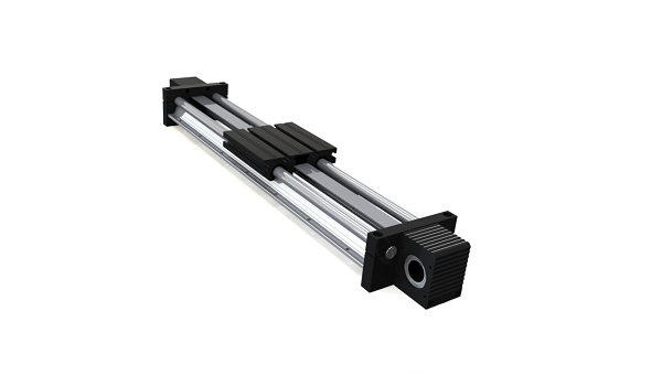 Ø20 Dktm Timing Belt Module