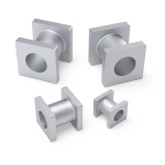 Motor Connection Flanges