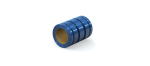Teflon Bearings - Closed Type