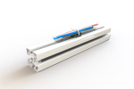 Cable Holder without Cap S8 - Image 7