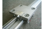 DKM Short Pitch Ball Screws and Nuts - Image 3