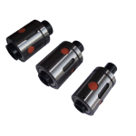 DKM SCI Cylindrical Cotter Nut