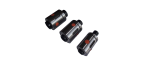 DKM SCI Cylindrical Cotter Nut