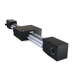 45x45 Roller Timing Belt Module - Image 4