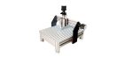 S-CNC-RV1 / RV2 / RV3
