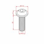 Butt Bolt - Slot 10 - Image 3