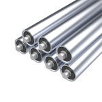 Ø 51 Steel Idle Roll - Image 2