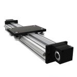 90x180 Roller Timing Belt Module