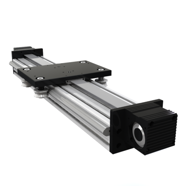 90x180 Roller Timing Belt Module