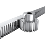 Spur Rack and Spur Pinion - Image 2