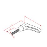 Adjustable Arms - Image 2