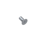 Countersunk Headed Bolt M4x8 - Image 4